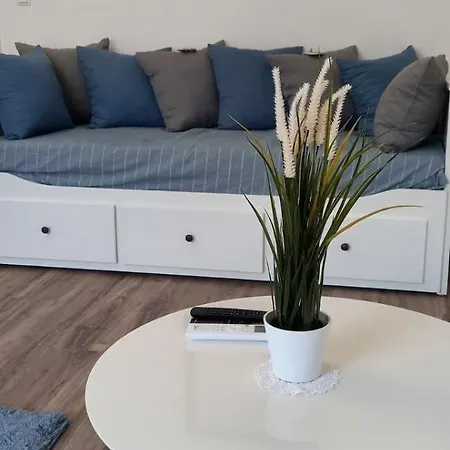 Διαμέρισμα Kekkut *