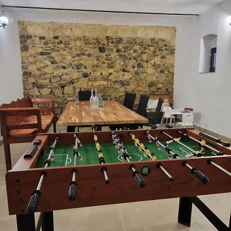 Kekkut Διαμέρισμα Nagyvisnyó