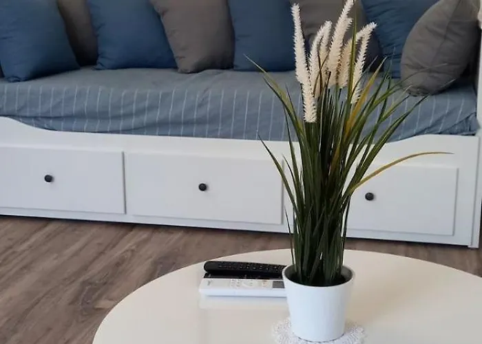 Apartman Kékkút *