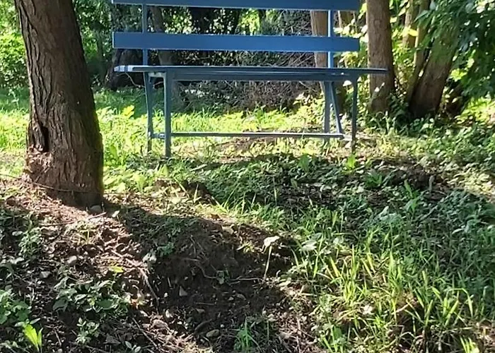 Kékkút Apartman *