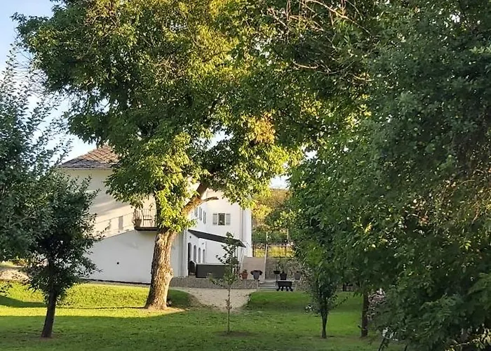 Apartman Kékkút *
