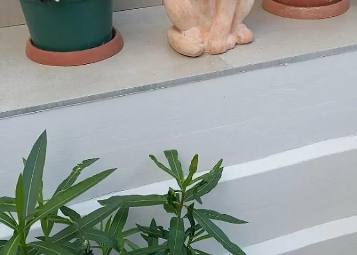 Apartman Kékkút