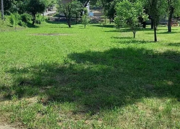 Kékkút Apartman