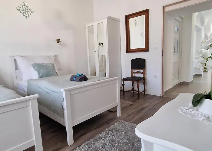 Apartman Kékkút Nagyvisnyó