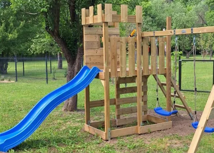 Apartman Kékkút *